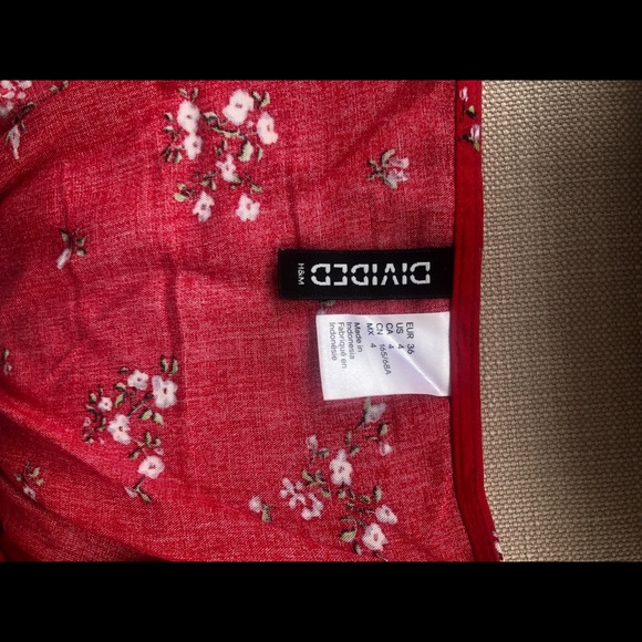 H&M romper - Picture 3 of 3